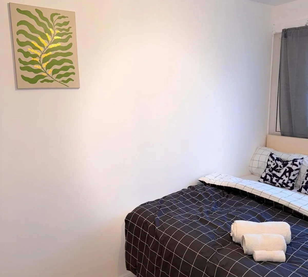 Harmon House Apartment London 0*,  United Kingdom