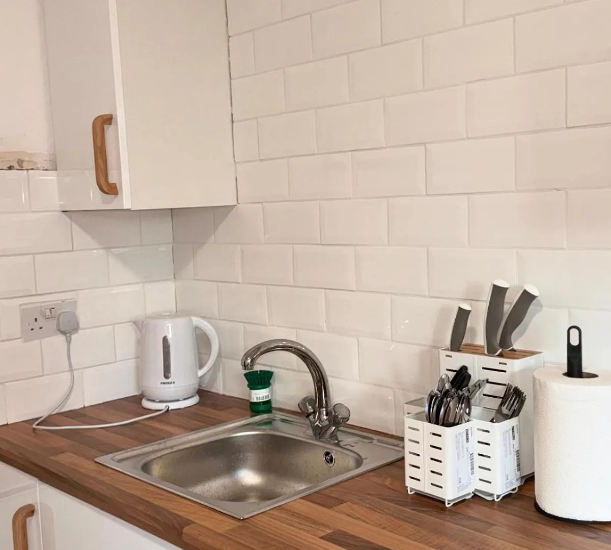 Harmon House Apartment London
