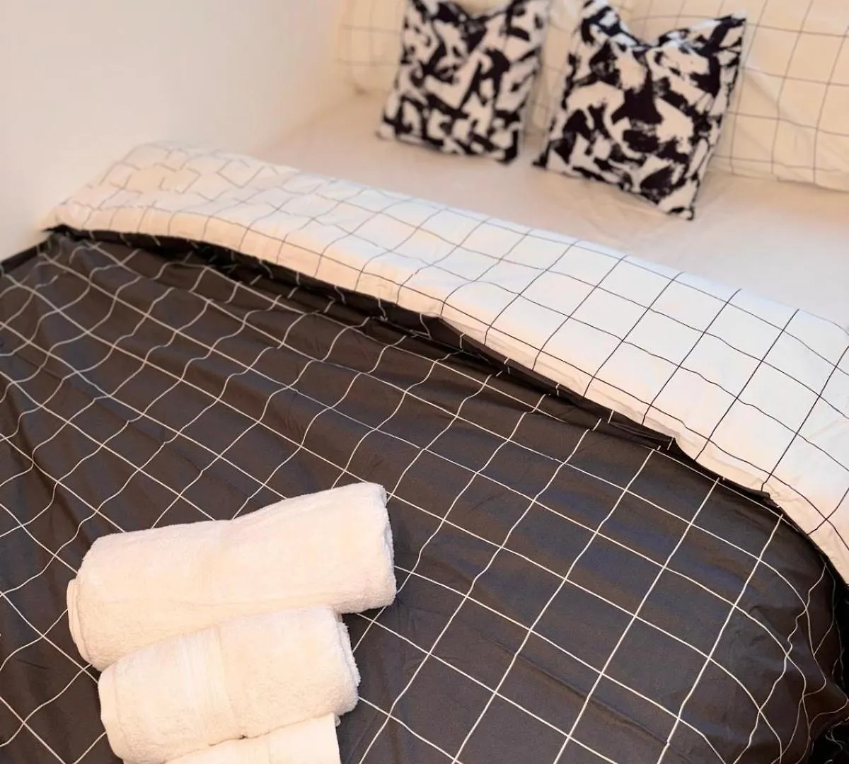Homestay Harmon House Apartment London United Kingdom