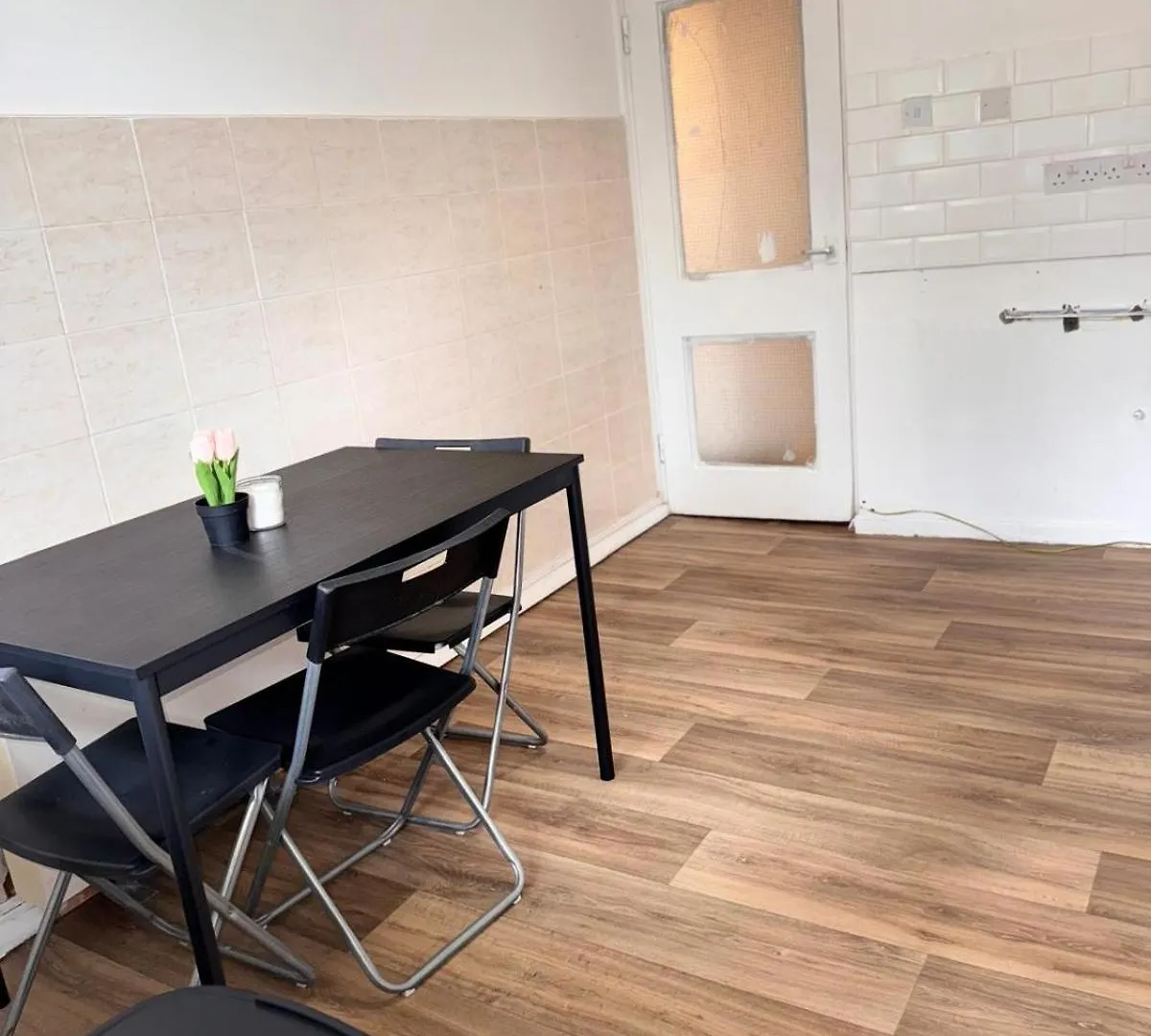 Harmon House Apartment London Homestay