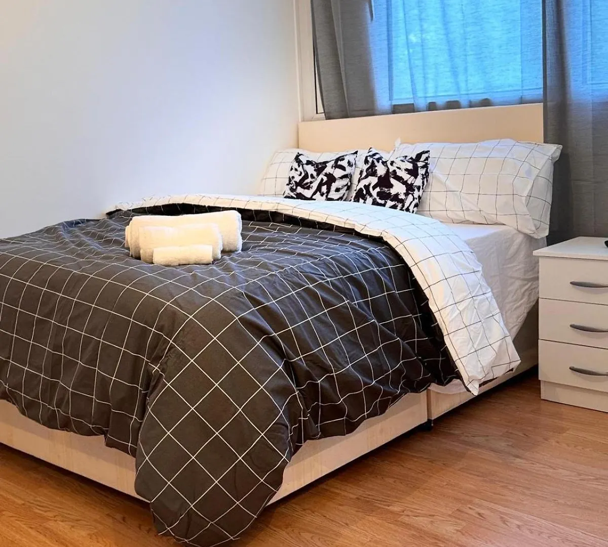 Homestay Harmon House Apartment London
