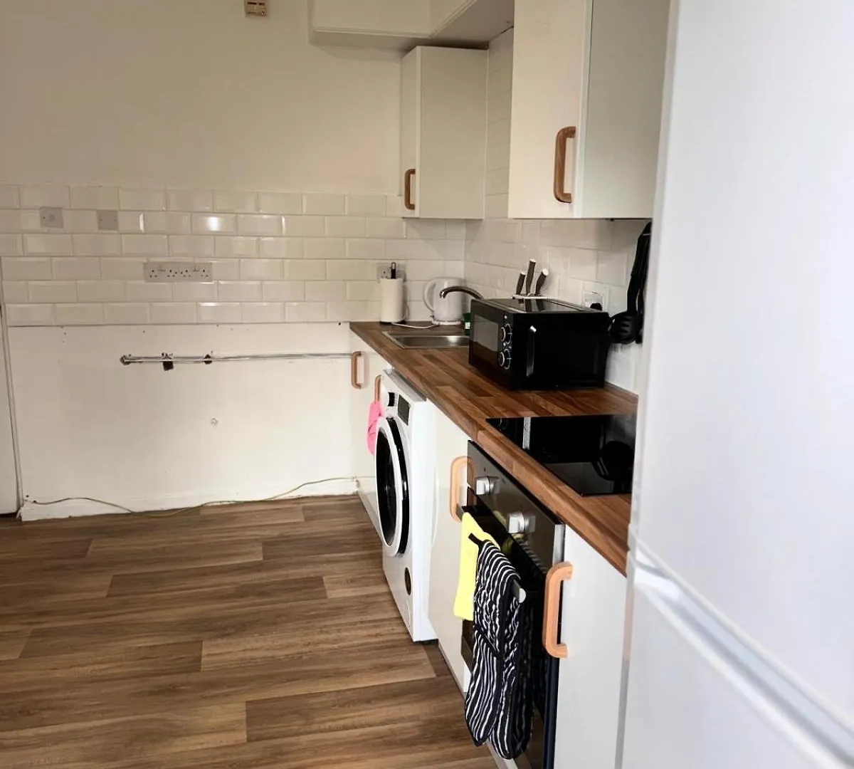 Harmon House Apartment London 0*,  United Kingdom
