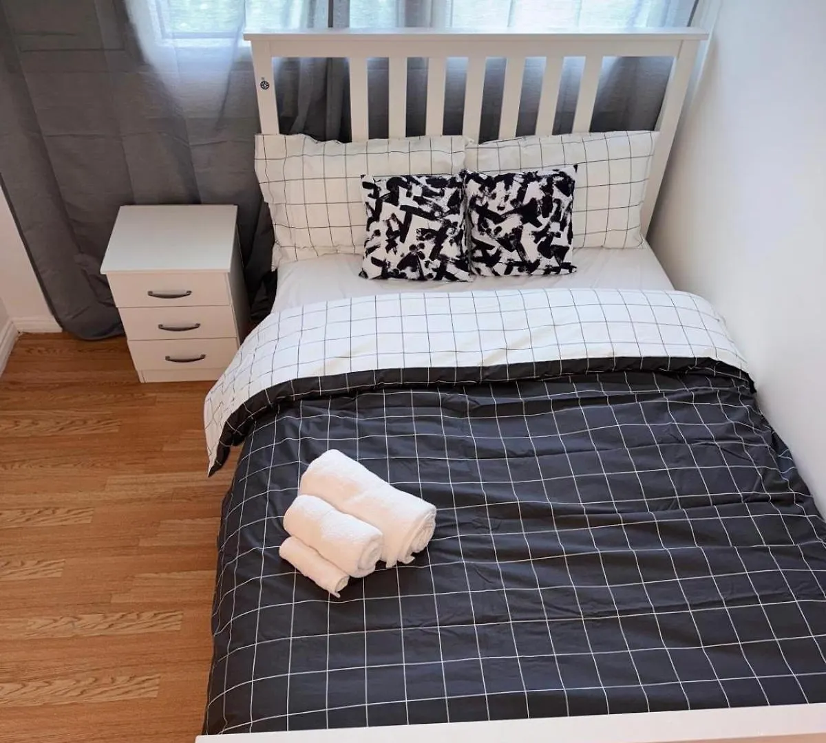 Homestay Harmon House Apartment London United Kingdom