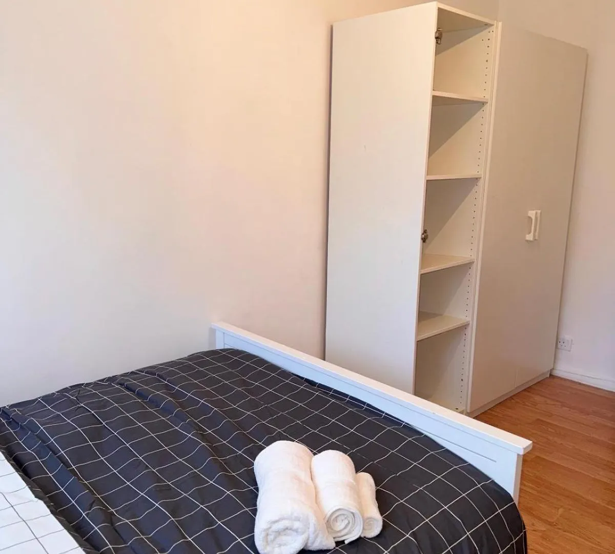Harmon House Apartment London 0*,