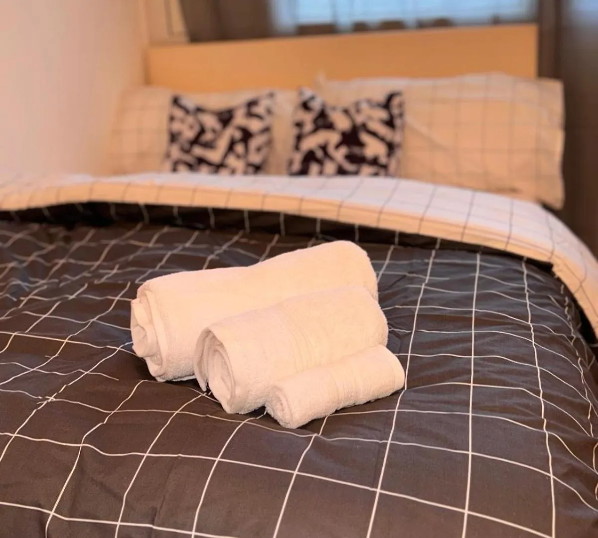 Homestay Harmon House Apartment London