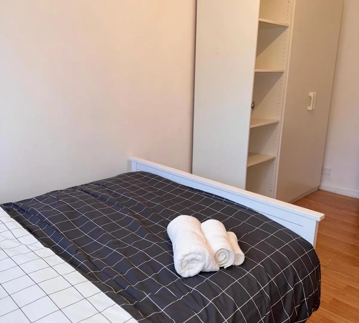 Harmon House Apartment London