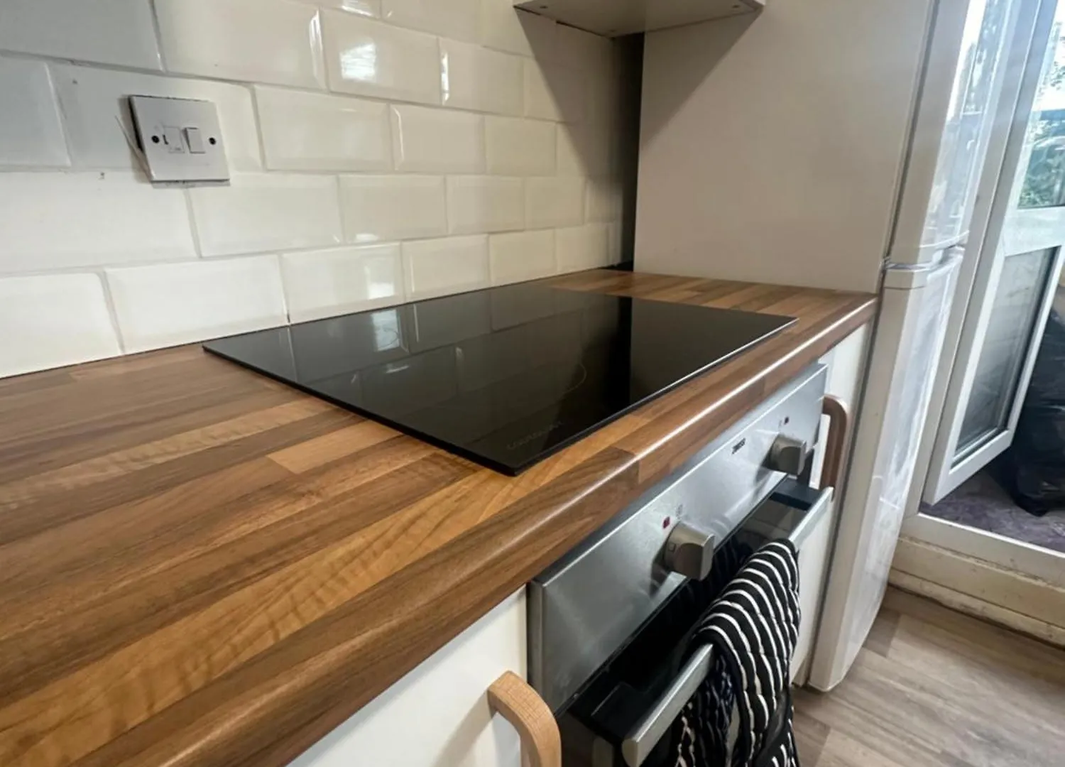 Homestay Harmon House Apartment London