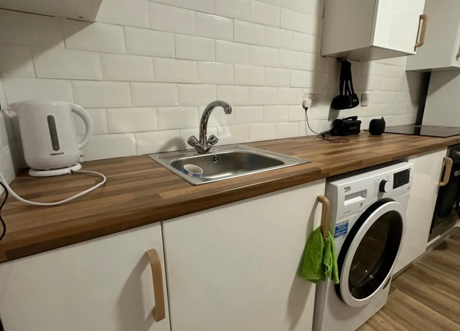 Harmon House Apartment London United Kingdom