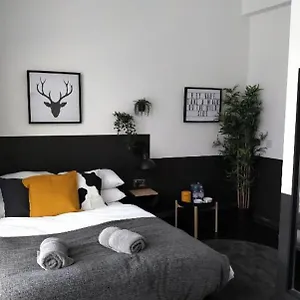 Vandrerhjem The Dictionary Hostel, Shoreditch,, London