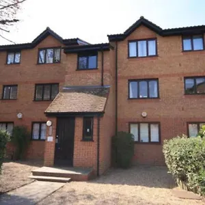 Apartment Mornington Place, London