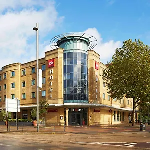 Hotel Ibis Stratford, Londra