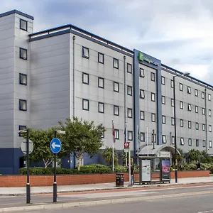 Ξενοδοχείο Express Royal Docks By Ihg, Λονδίνο
