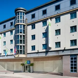 Hotel Express City, An Ihg, Londra