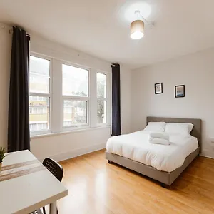 Great In Plaistow Londyn