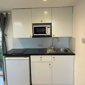 Apartment Lovely Self Contained Loft - 33as4, London