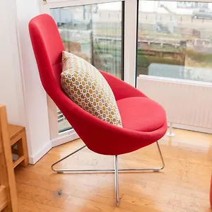 Apartment Sunny Maisonette With Views Over Canary Wharf,, London