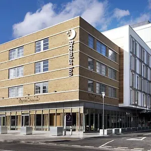 Hotel Premier Greenwich, Londra