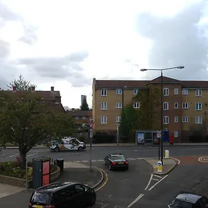 View Stratford Londyn