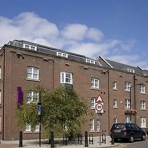 Отель Premier Southwark, Лондон