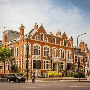 Ξενοδοχείο Western Peckham, Λονδίνο